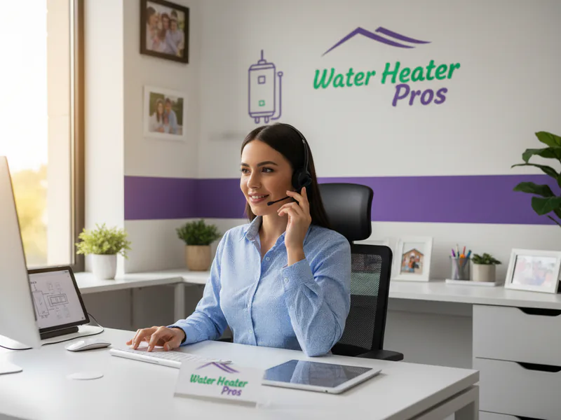 Water Heater Repair  in Windsor Mill  FAQ